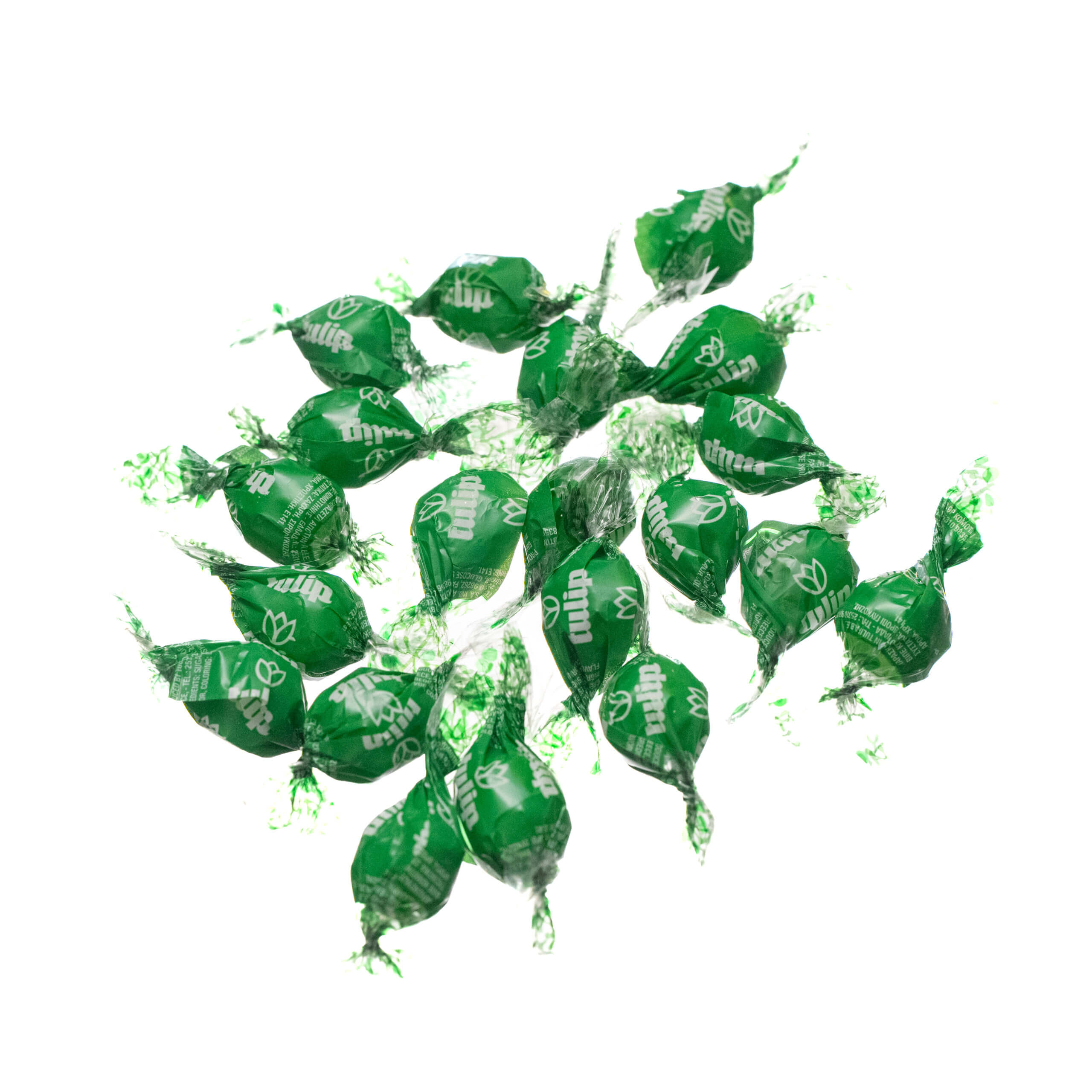 TULIP ΚΑΡΑΜΕΛΑ ΜΠΙΛΙΑ ΜΕΝΤΑ TULIP ΚΑΡΑΜΕΛΑ ΜΠΙΛΙΑ ΜΕΝΤΑ