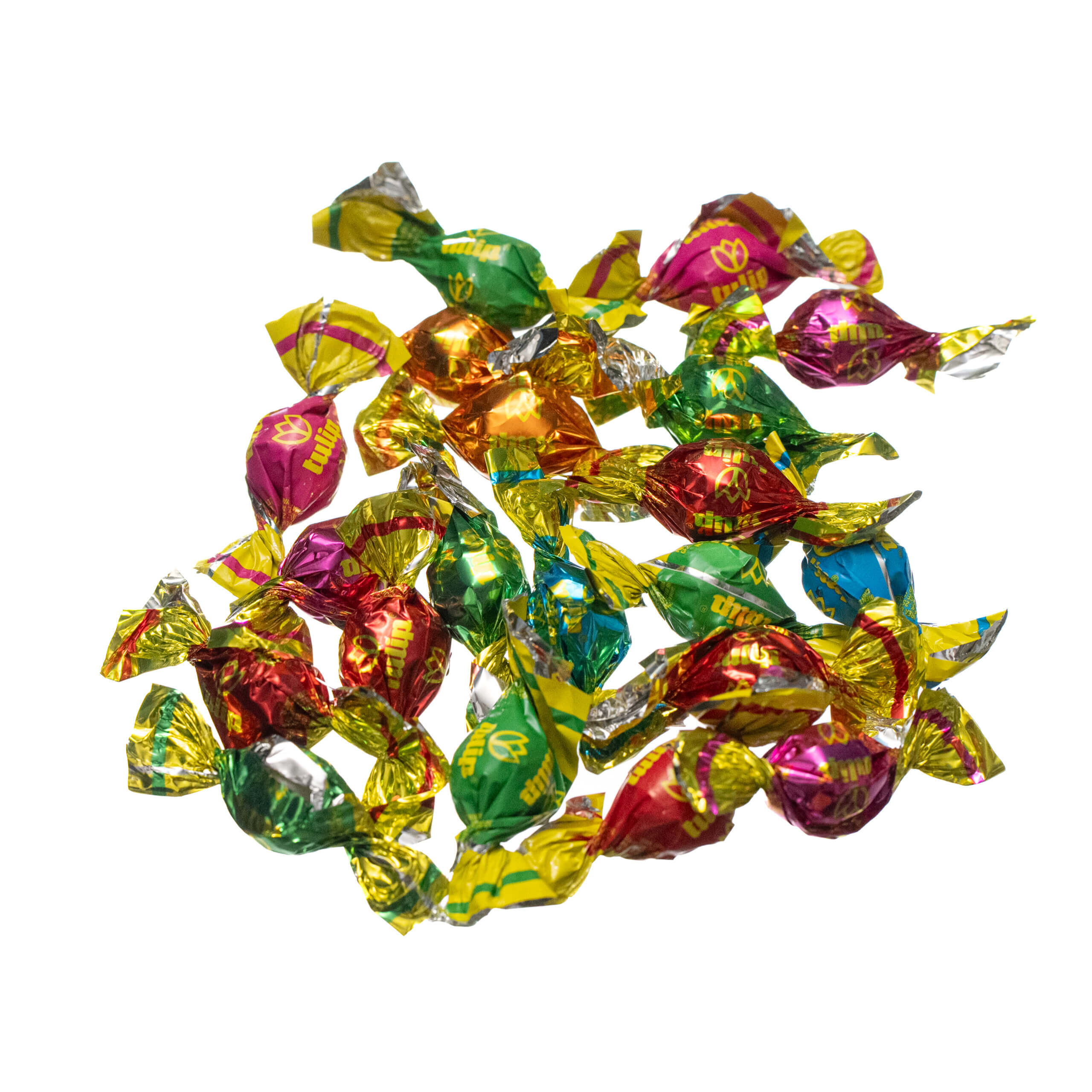 TULIP ΚΑΡΑΜΕΛΑ ΜΠΙΛΙΑ ΜΙΞ TULIP ΚΑΡΑΜΕΛΑ ΜΠΙΛΙΑ ΜΙΞ