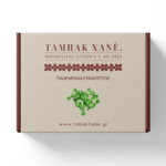 TULIP ΜΠΙΛΙΑ ΕΥΚΑΛΥΠΤΟΣ