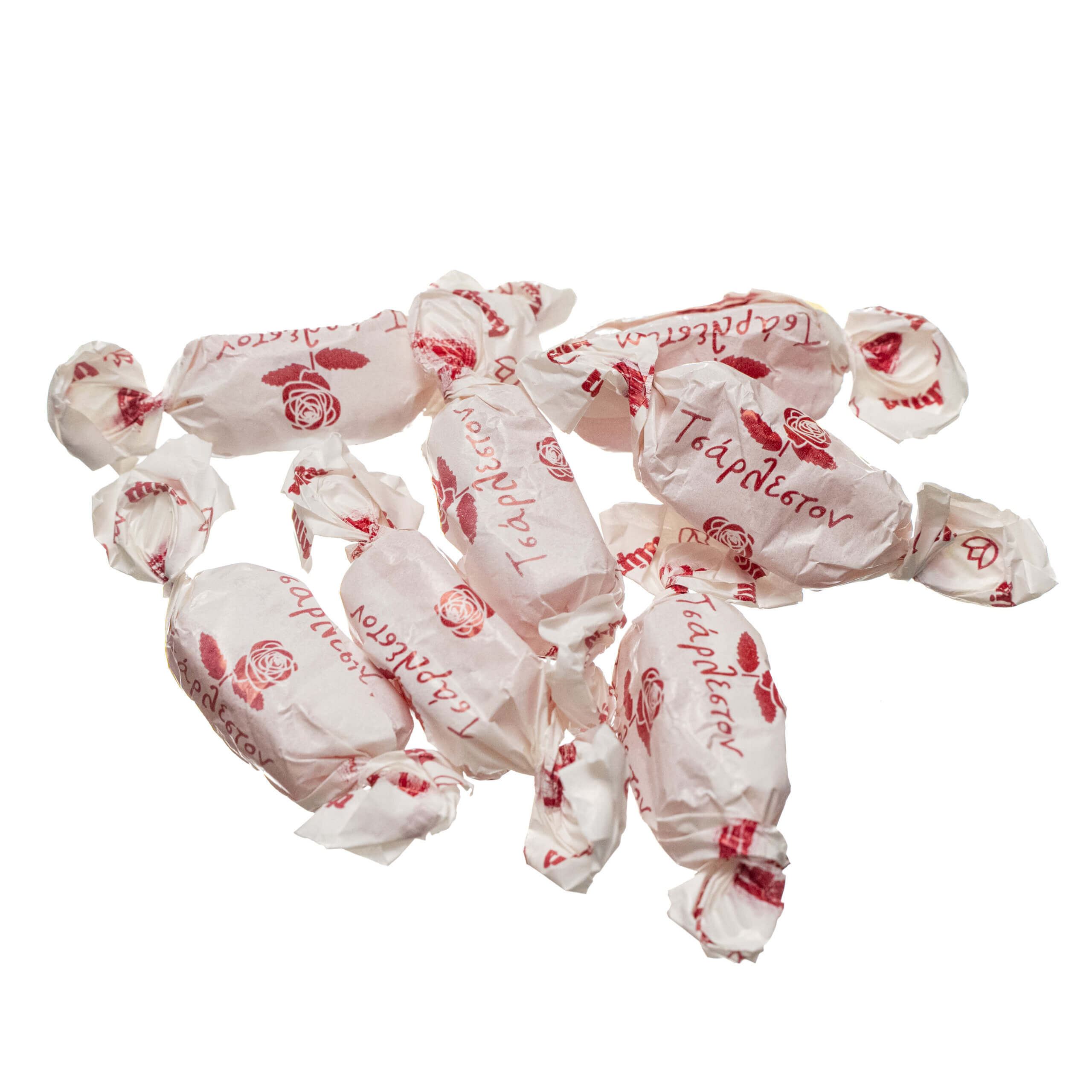 TULIP ΤΣΑΡΛΕΣΤΟΝ ΤΡΙΑΝΤΑΦΥΛΛΟ TULIP ΤΣΑΡΛΕΣΤΟΝ ΤΡΙΑΝΤΑΦΥΛΛΟ