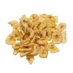 ΑΠΟΞΗΡΑΜΕΝΑ ΜΠΑΝΑΝΑ ΤΣΙΠΣ