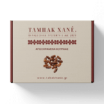 ΑΠΟΞΗΡΑΜΕΝΑ ΧΟΥΡΜΑΣ