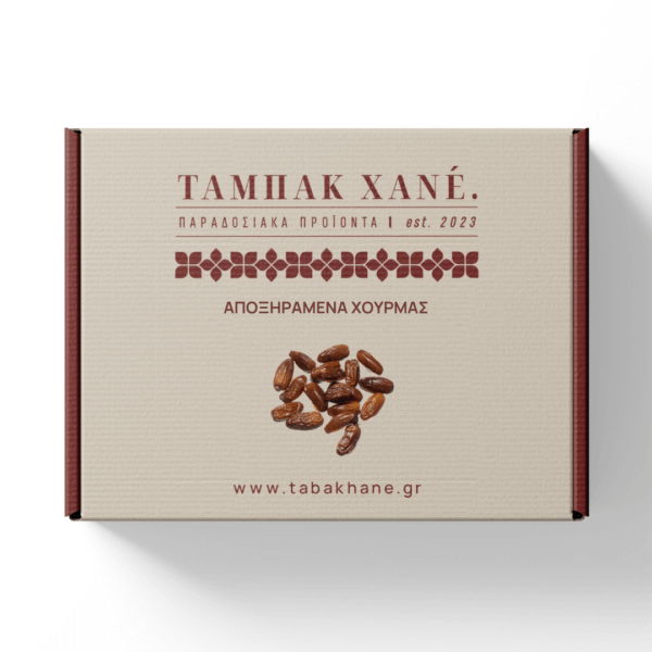 ΑΠΟΞΗΡΑΜΕΝΑ ΧΟΥΡΜΑΣ