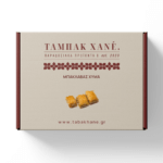 ΜΠΑΚΛΑΒΑΣ ΧΥΜΑ