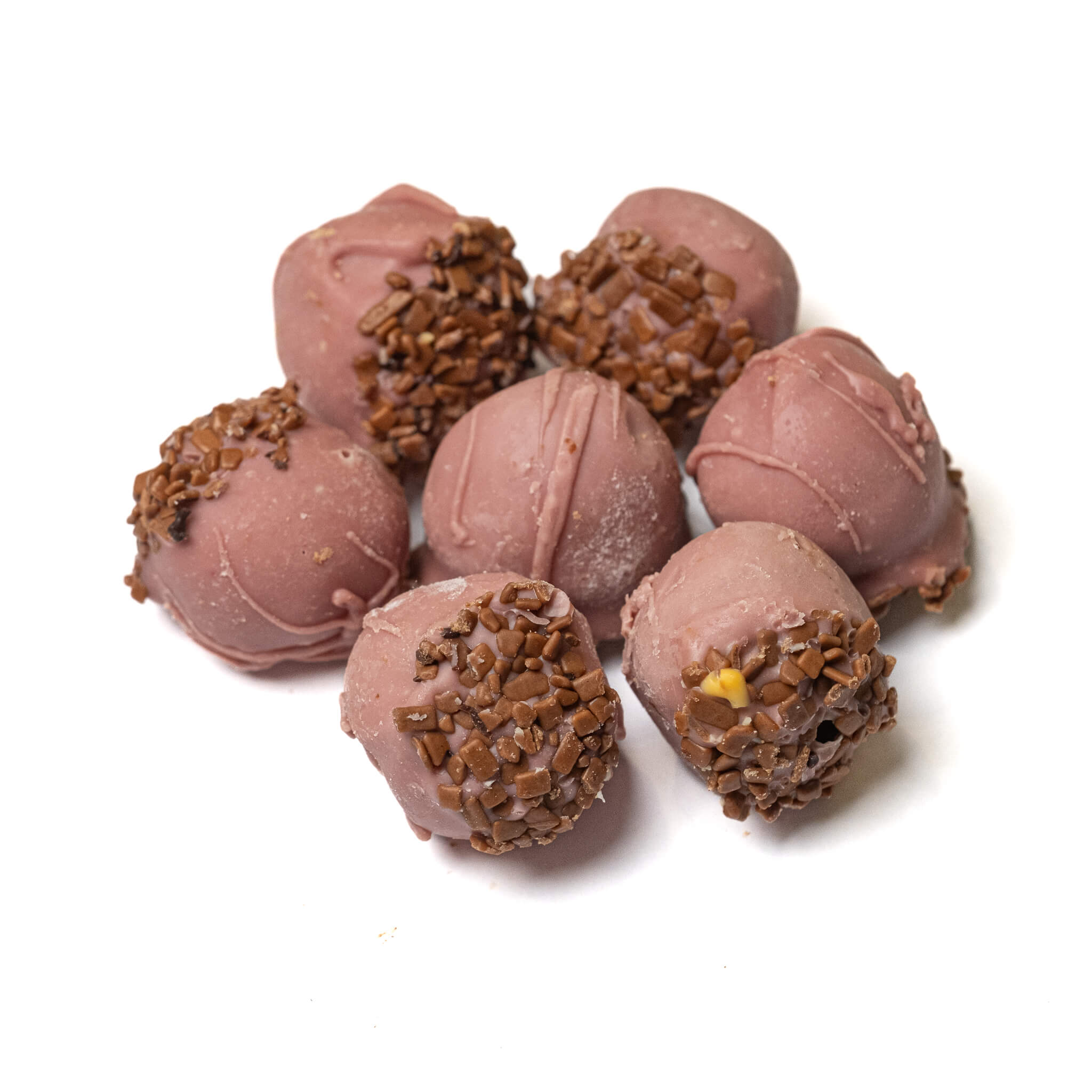 ΧΑΛΒΑΔΟΜΠΟΥΚΙΕΣ RUBY ΧΑΛΒΑΔΟΜΠΟΥΚΙΕΣ RUBY