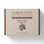 ΧΑΛΒΑΔΟΜΠΟΥΚΙΕΣ ΙΝΔΟΚΑΡΥΔΟ