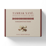 ΧΑΛΒΑΔΟΜΠΟΥΚΙΕΣ ΛΕΜΟΝΙ