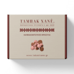 ΧΑΛΒΑΔΟΜΠΟΥΚΙΕΣ ΦΡΑΟΥΛΑ