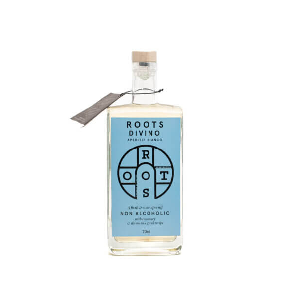 ROOTS DIVINO BIANCO