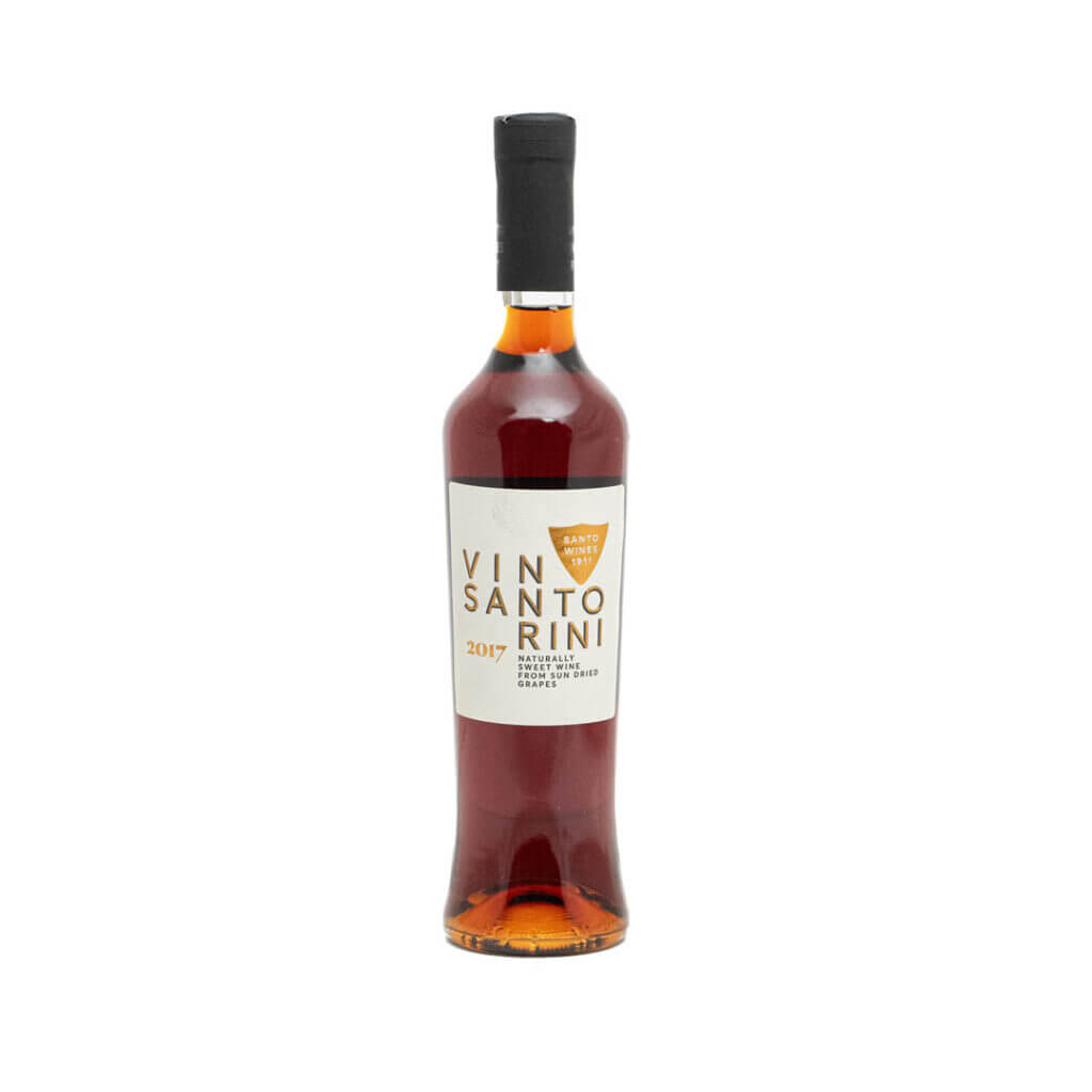 VINSANTO SANTO WINES
