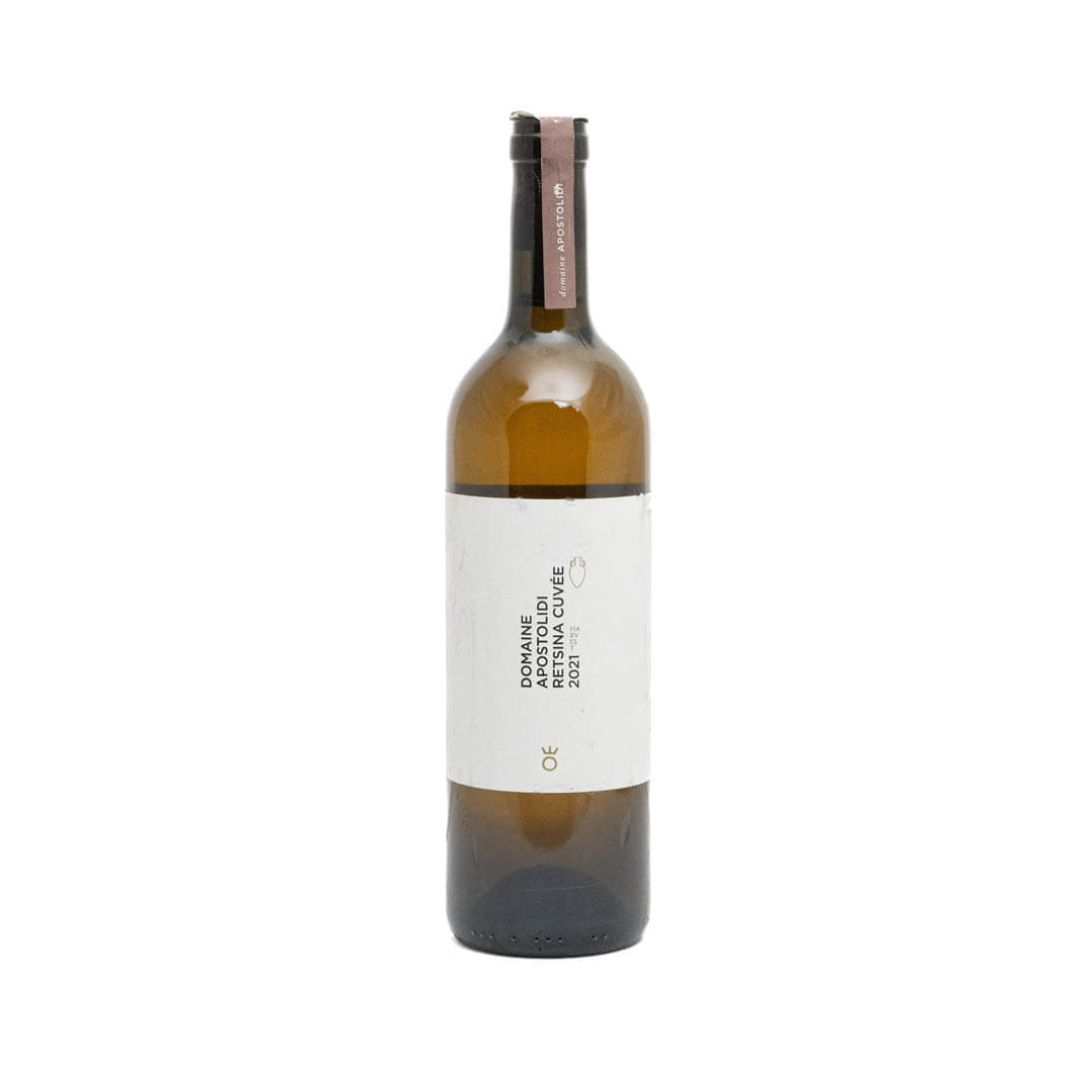 DOMAINE ΑΠΟΣΤΟΛΙΔΗ ΡΕΤΣΙΝΑ