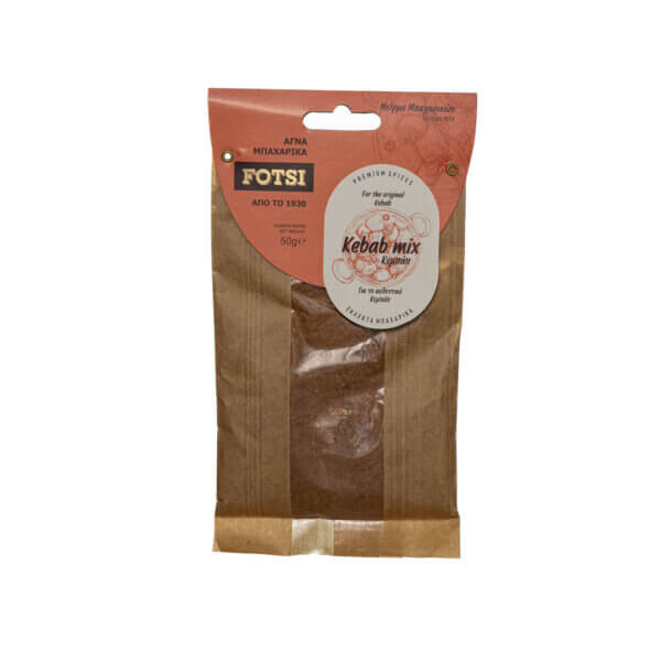 FOTSI ΜΙΓΜΑ KEBAB MIX