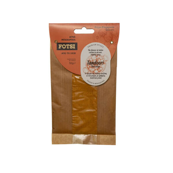 FOTSI ΜΙΓΜΑ ΤΑΝΤΟΥΡΙ