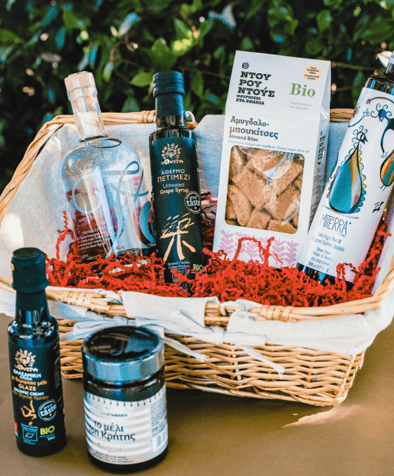 giftboxes