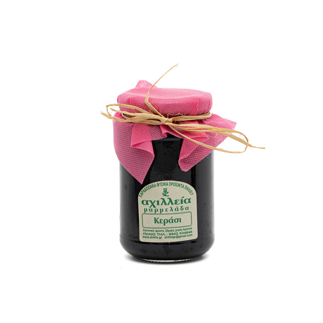 ΜΑΡΜΕΛΑΔΑ ΚΕΡΑΣΙ ΑΧΙΛΛΕΙΑ ΜΑΡΜΕΛΑΔΑ ΚΕΡΑΣΙ ΑΧΙΛΛΕΙΑ