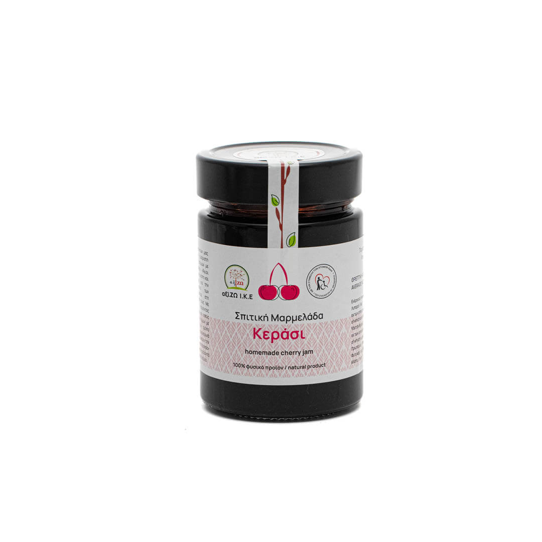 ΜΑΡΜΕΛΑΔΑ ΚΕΡΑΣΙ ΑΞΙΖΩ ΙΚΕ