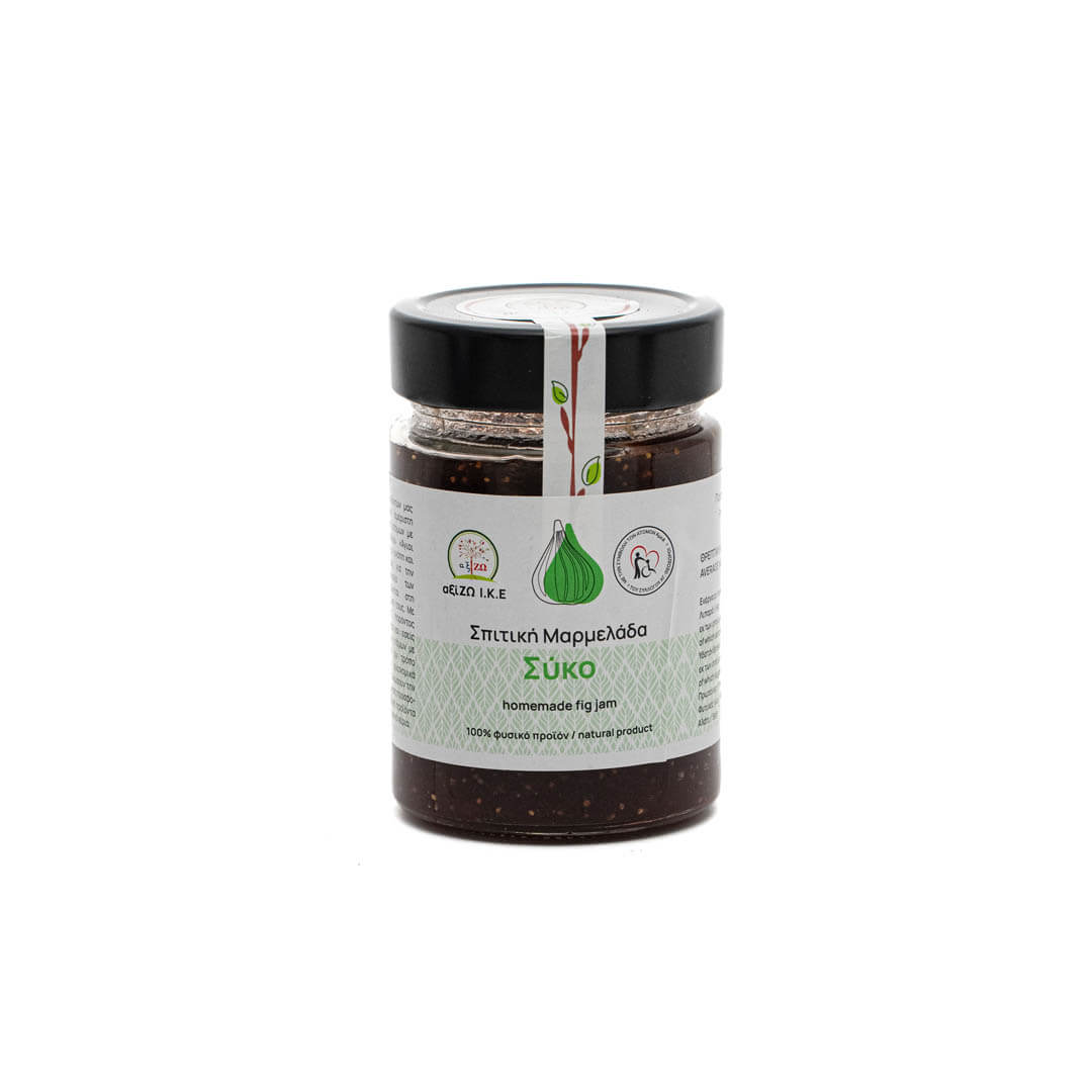 ΜΑΡΜΕΛΑΔΑ ΣΥΚΟ ΑΞΙΖΩ ΙΚΕ