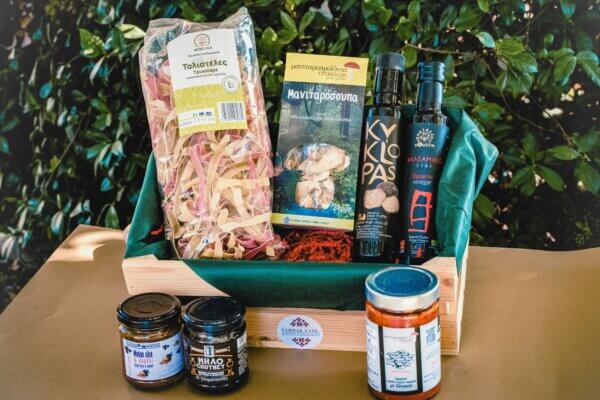 5 ΜΙΚΡΟ ΓΡΗΓΟΡΗ ΜΑΓΕΙΡΙΚΗ