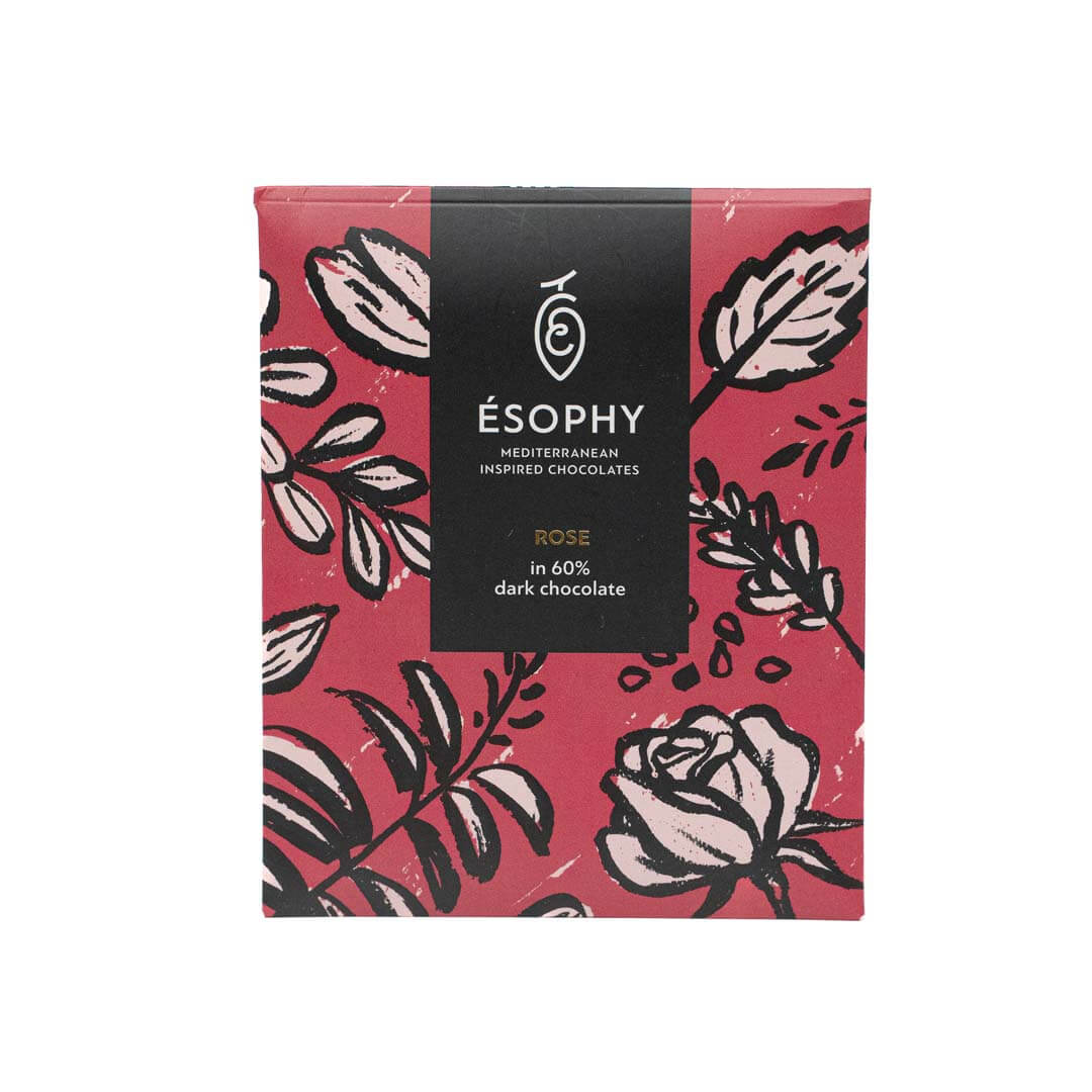 ESOPHY ROSE CHOCOLATE