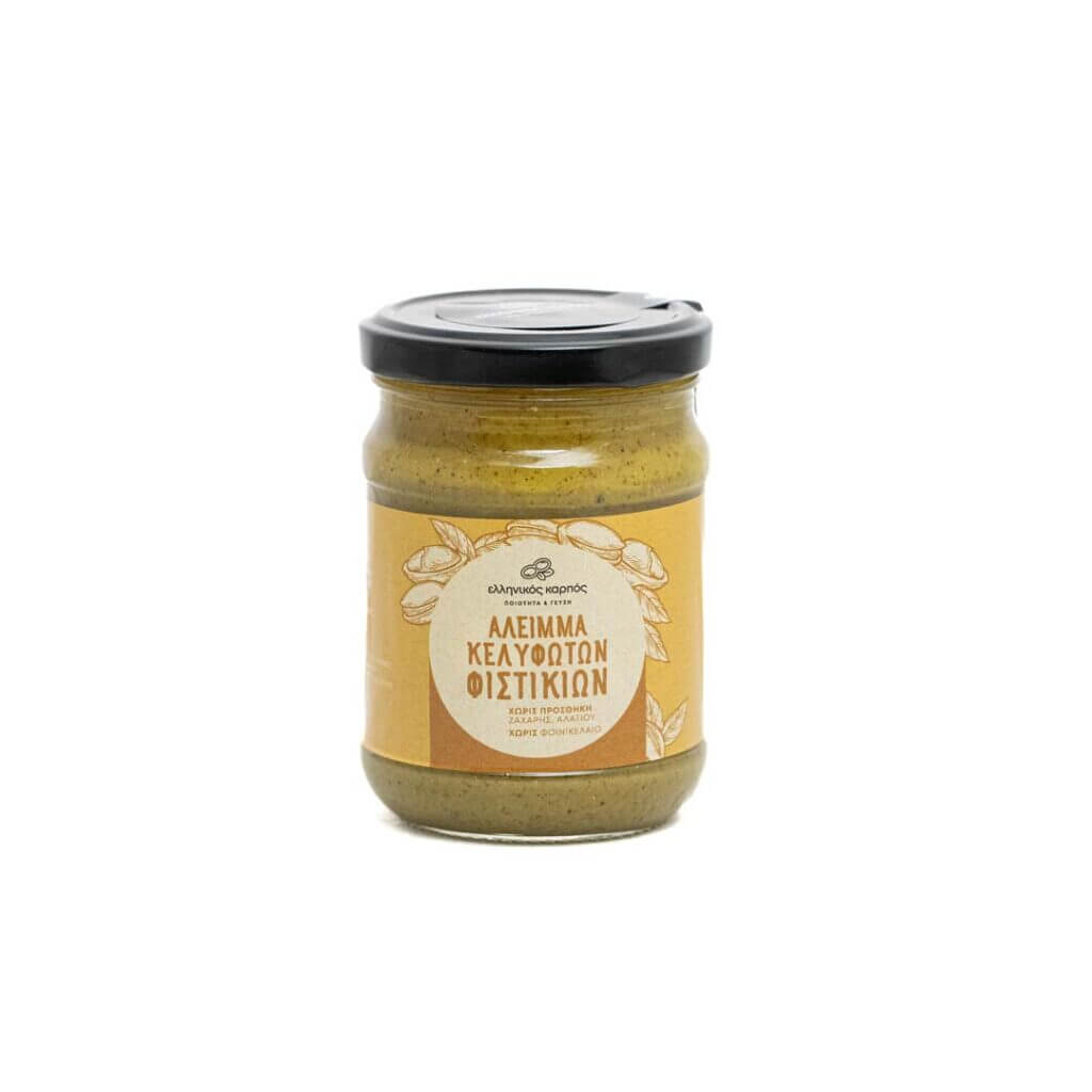 ΑΛΕΙΜΜΑ ΦΥΣΤΙΚΙΑ ΚΕΛΥΦΩΤΑ ΕΛΛΗΝΙΚΟΣ ΚΑΡΠΟΣ