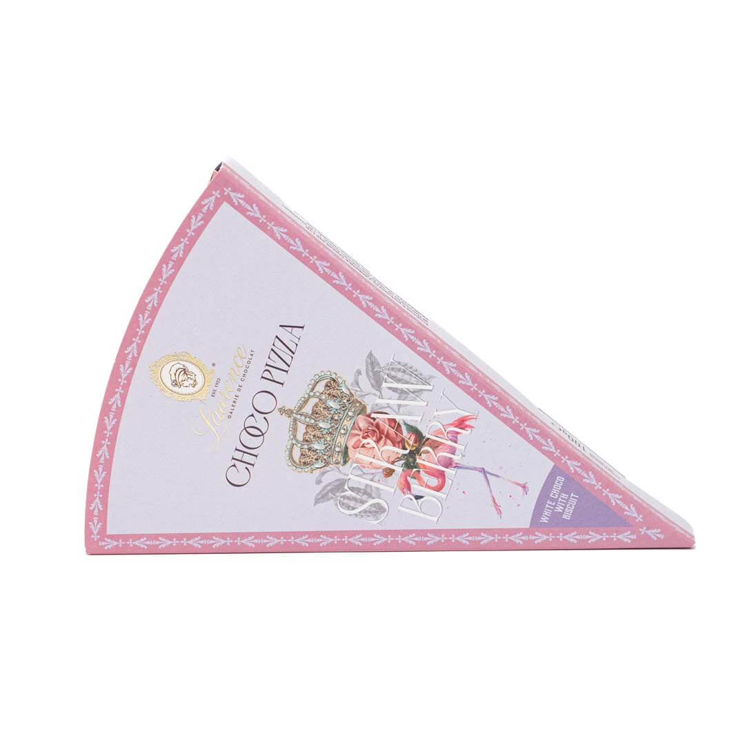 CHOCO PIZZA ΦΡΑΟΥΛΑ LAURENCE