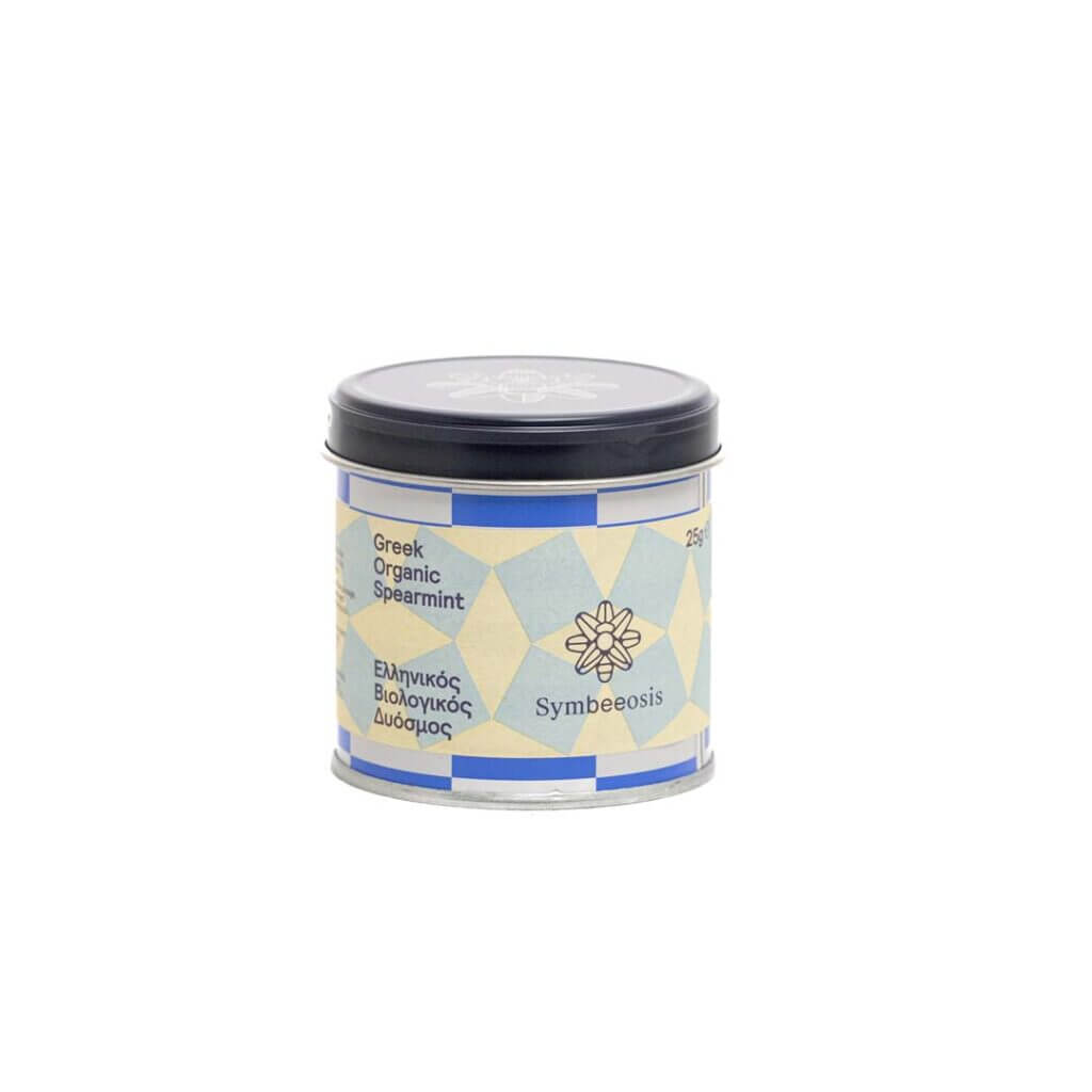 ΔΥΟΣΜΟΣ SYMBEEOSIS