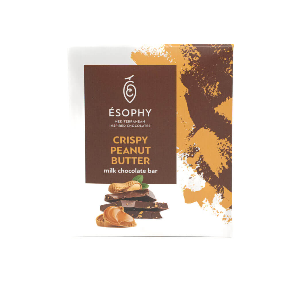 ESOPHY ΓΑΛΑΚΤΟΣ ΜΕ ΦΥΣΤΙΚΟΒΟΥΤΥΡΟ