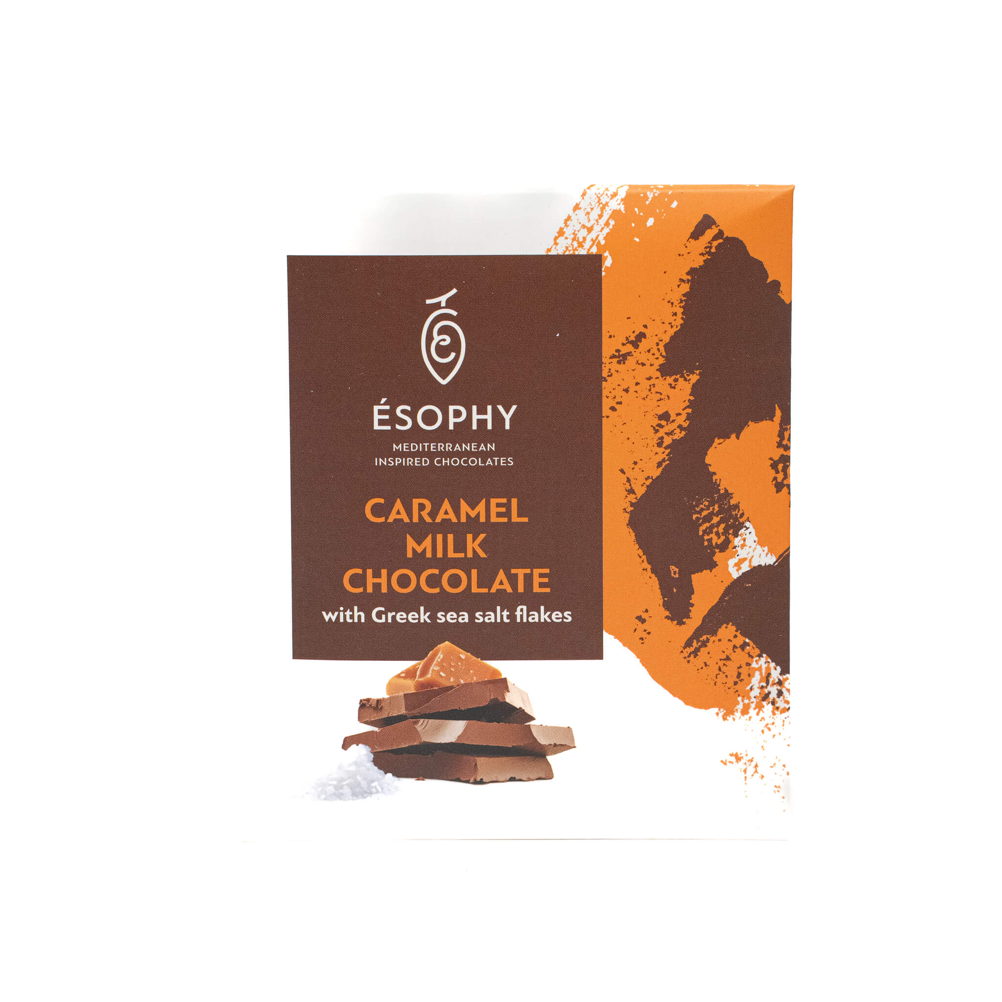 ESOPHY ΓΑΛΑΚΤΟΣ ΜΕ ΚΑΡΑΜΕΛΑ ESOPHY ΓΑΛΑΚΤΟΣ ΜΕ ΚΑΡΑΜΕΛΑ