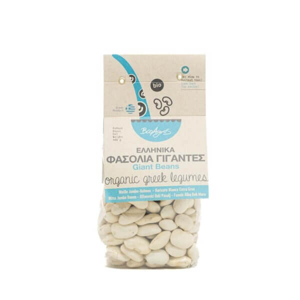 ΦΑΣΟΛΙΑ ΓΙΓΑΝΤΕΣ 4ΟΟΓΡ