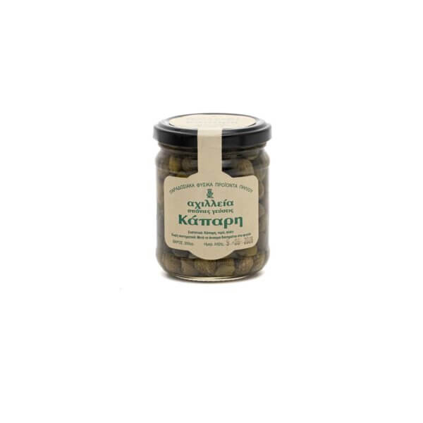 ΚΑΠΑΡΗ ΑΧΙΛΛΕΙΑ