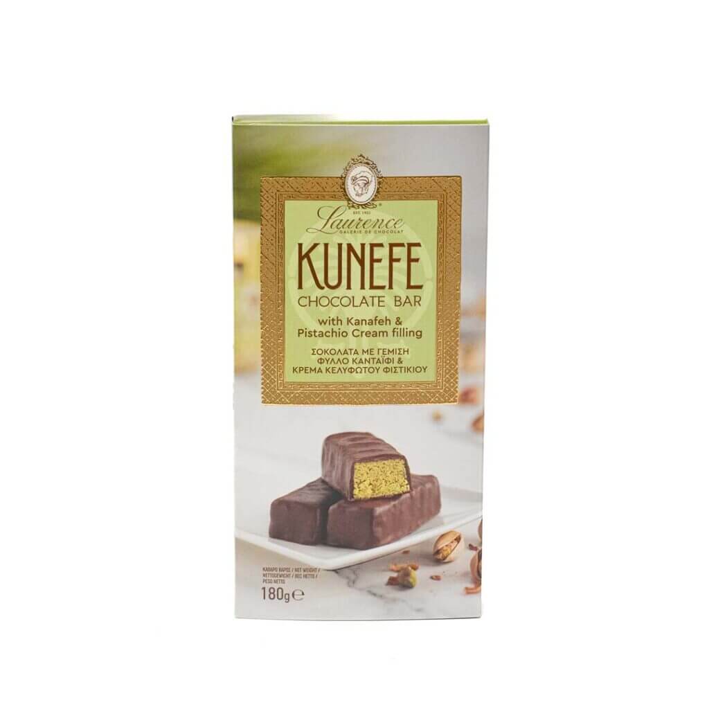 ΚΙΟΥΝΕΦΕΣ LAURENCE