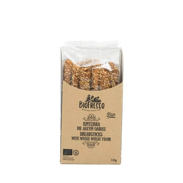 ΚΡΙΤΣΙΝΙΑ ΟΛΙΚΗΣ BIOFRESCO