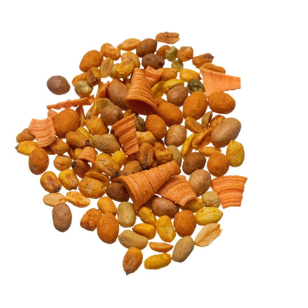 ΞΗΡΟΙ ΚΑΡΠΟΙ ΜΙΞ ΑΛΜΥΡΟ ΞΗΡΟΙ ΚΑΡΠΟΙ ΜΙΞ ΑΛΜΥΡΟ