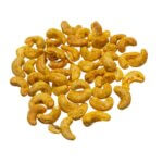 ΞΗΡΟΙ ΚΑΡΠΟΙ ΚΑΣΙΟΥΣ ΜΕ ΚΟΥΡΚΟΥΜΑ