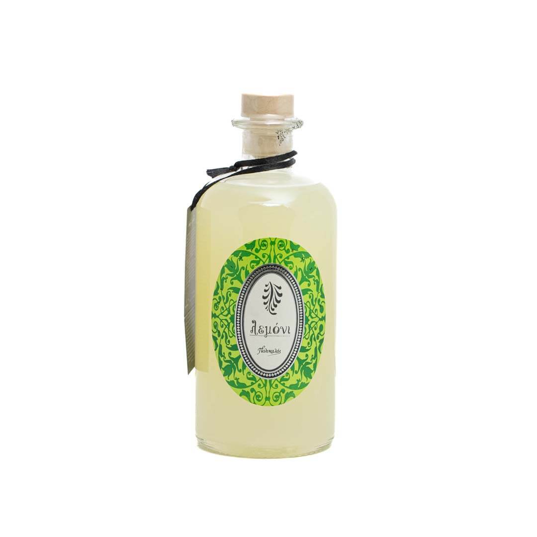 ΛΙΚΕΡ ΛΕΜΟΝΙ ΠΟΛΥΚΑΛΑΣ