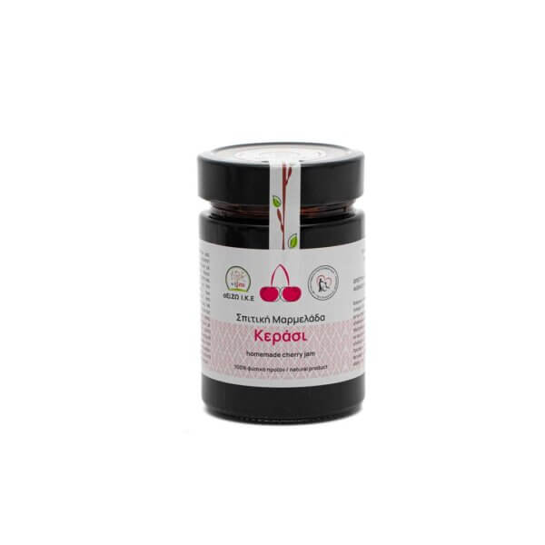 ΜΑΡΜΕΛΑΔΑ ΚΕΡΑΣΙ ΑΞΙΖΩ ΙΚΕ