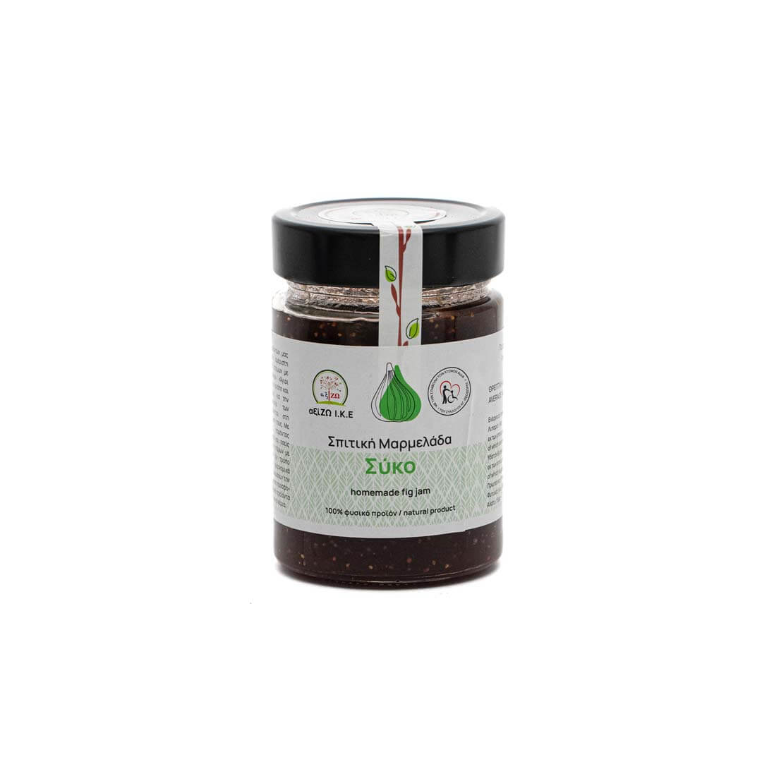 ΜΑΡΜΕΛΑΔΑ ΣΥΚΟ ΑΞΙΖΩ ΙΚΕ