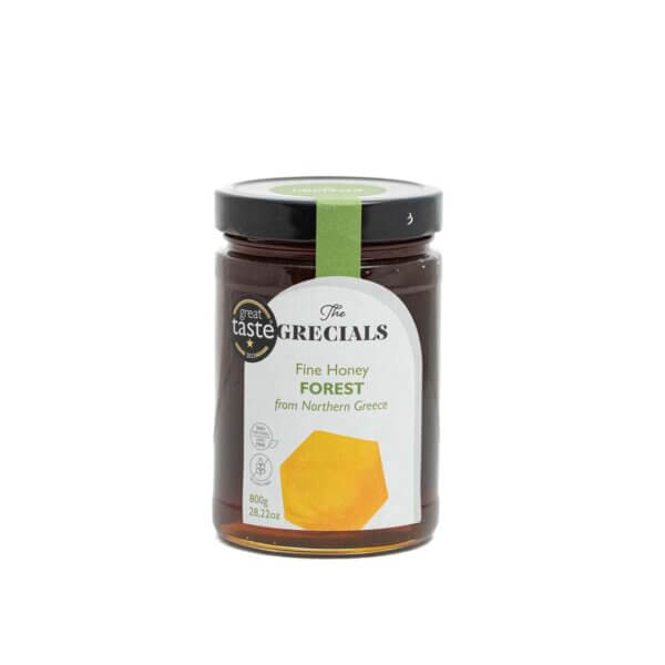 ΜΕΛΙ ΔΑΣΟΥΣ GRECIALS