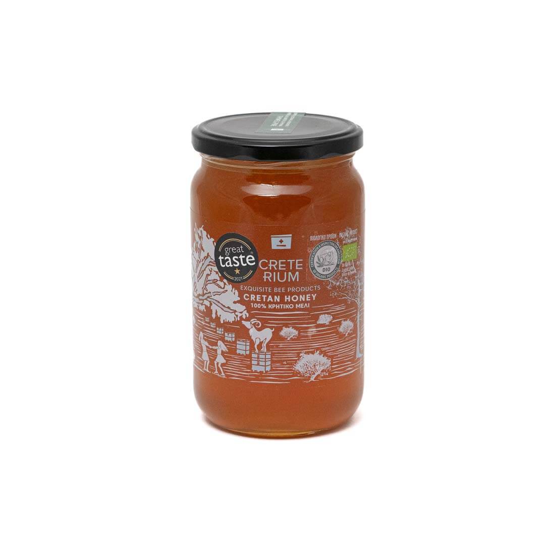 ΜΕΛΙ ΘΥΜΑΡΙ ΚΩΝΟΦΟΡΑ CRETERIUM ΜΕΛΙ ΘΥΜΑΡΙ ΚΩΝΟΦΟΡΑ CRETERIUM