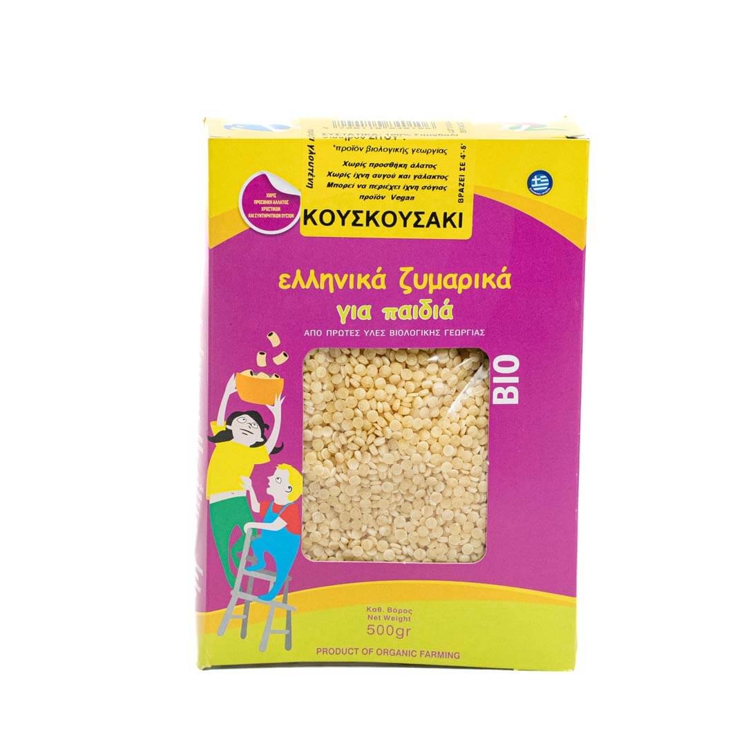 ΠΑΙΔΙΚΑ ΖΥΜΑΡΙΚΑ ΚΟΥΣΚΟΥΣ ΒΙΟ ΠΑΙΔΙΚΑ ΖΥΜΑΡΙΚΑ ΚΟΥΣΚΟΥΣ ΒΙΟ