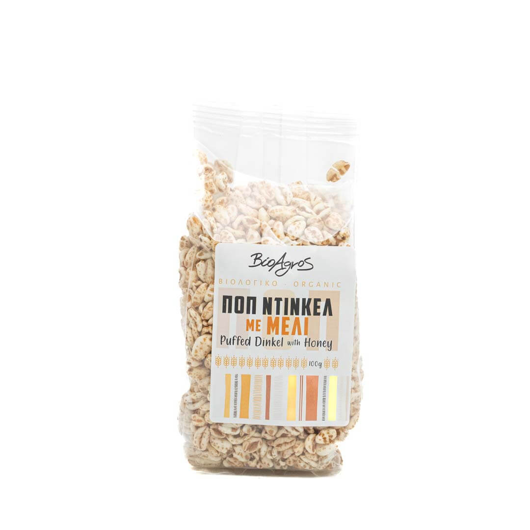 ΠΟΟ ΝΤΙΝΚΕΛ ΜΕΛΙ ΒΙΟ