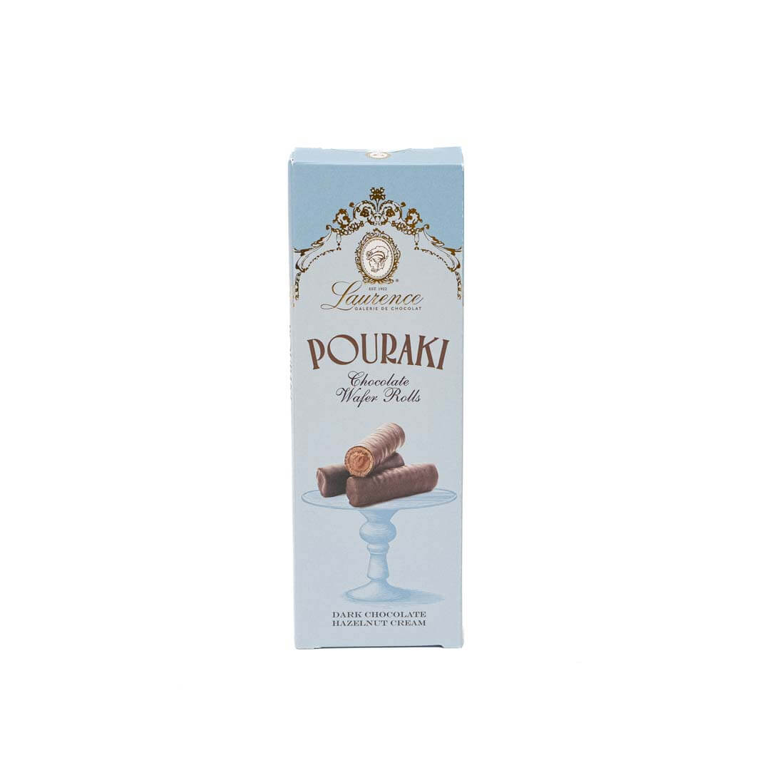 ΠΟΥΡΑΚΙ ΜΑΥΡΗ ΣΟΚΟΛΑΤΑ ΠΡΑΛΙΝΑ ΦΟΥΝΤΟΥΚΙΟΥ LAURENCE ΠΟΥΡΑΚΙ ΜΑΥΡΗ ΣΟΚΟΛΑΤΑ ΠΡΑΛΙΝΑ ΦΟΥΝΤΟΥΚΙΟΥ LAURENCE