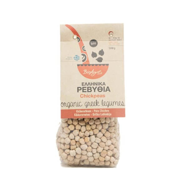 ΡΕΒΥΘΙΑ 5ΟΟΓΡ