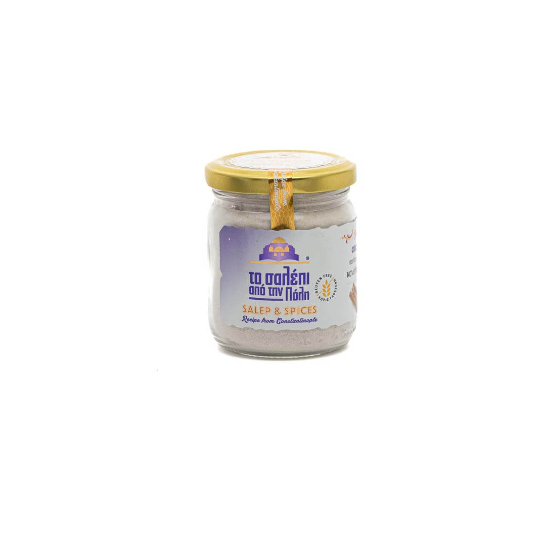 ΣΑΛΕΠΙ ΑΠ ΤΗΝ ΠΟΛΗ ΚΑΝΕΛΑ