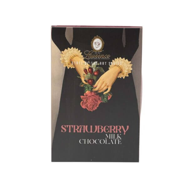 ΣΟΚΟΛΑΤΑ ΓΑΛΑΚΤΟΣ ΜΕ ΦΡΑΟΥΛΑ LAURENCE