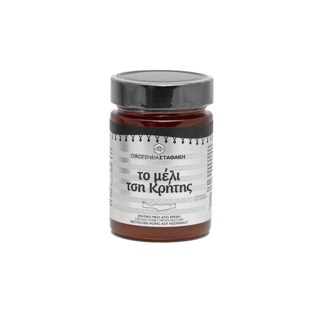 ΣΤΑΘΑΚΗΣ ΜΕΛΙ ΤΣΗ ΚΡΗΤΗΣ ΕΡΕΙΚΗΣ