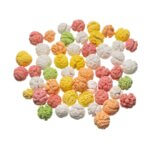 ΣΤΡΑΓΑΛΙ ΖΑΧΑΡΩΔΕΣ