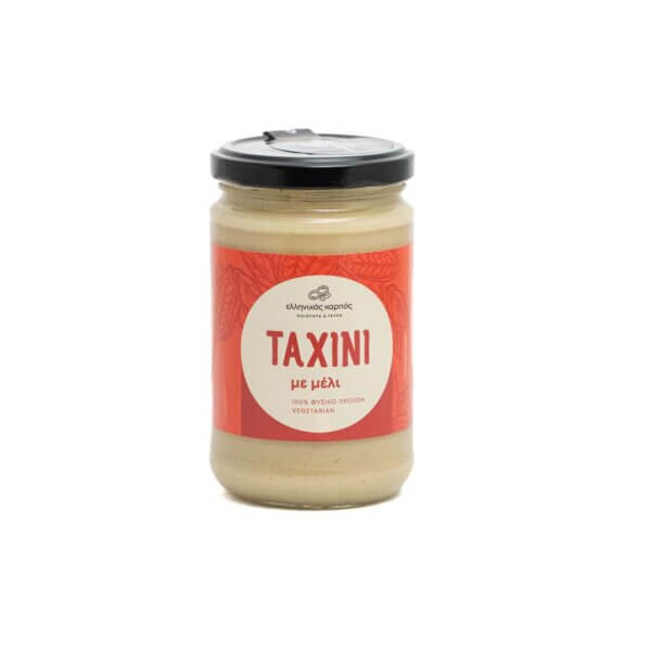 ΤΑΧΙΝΙ ΜΕΛΙ ΕΛΛΗΝΙΚΟΣ ΚΑΡΠΟΣ