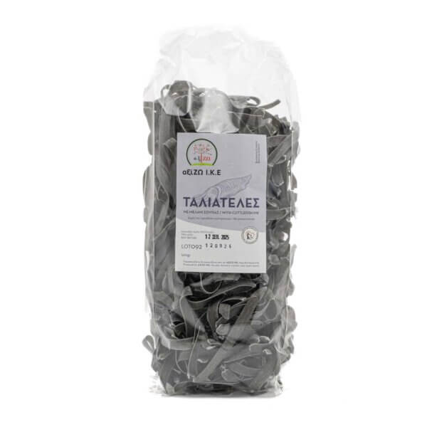 ΤΑΛΙΑΤΕΛΕΣ ΜΕΛΑΝΙ ΣΟΥΠΙΑΣ ΑΞΙΖΩ ΙΚΕ