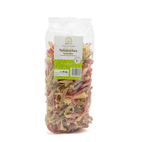 ΤΑΛΙΑΤΕΛΕΣ ΤΡΙΚΟΛΟΡΕ ΑΞΙΖΩ ΙΚΕ